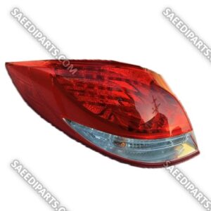 چراغ خطر عقب چپ ولستر با شماره فنی 924012V120