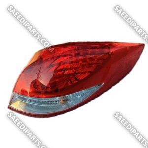 چراغ خطر عقب راست ولستر با شماره فنی 924022V120