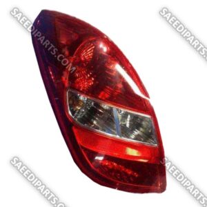 چراغ خطر عقب چپ i20 موتور 1600cc با شماره فنی 924011J000