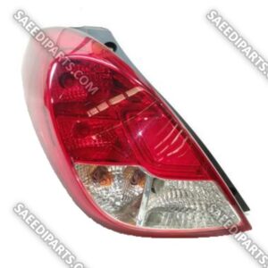 چراغ خطر عقب چپ i20 موتور 1400cc با شماره فنی 924011J500