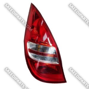 چراغ خطر عقب چپ i30 با شماره فنی 924012L010