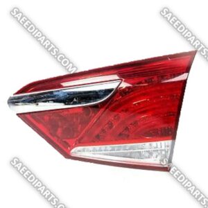 چراغ خطر عقب راست صندوق هیوندا i40 با شماره فنی 924043Z011