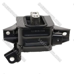 دسته موتور چپ گیربکس سراتو YDM با شماره فنی 21830A7400