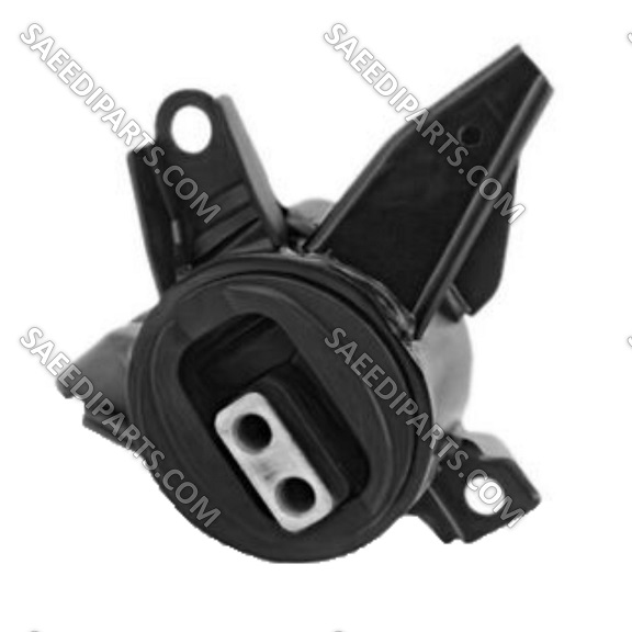 دسته موتور چپ گیربکس سورنتو UM با شماره فنی 21830C5100