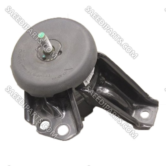 دسته موتور راست اسپورتیج QL با شماره فنی 21810D9200