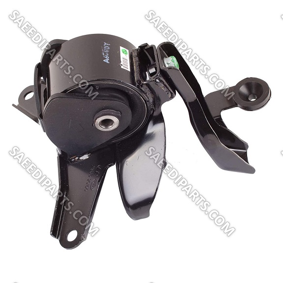 دسته موتور چپ گیربکس کارنز UN با شماره فنی 218302G200