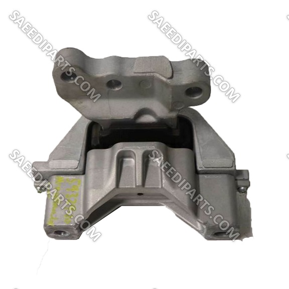 دسته موتور چپ میتسوبیشی اوتلندر PHEV هیبرید با شماره فنی 2910A137