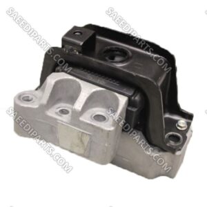 دسته موتور راست میتسوبیشی اوتلندر PHEV هیبرید با شماره فنی 1091A381