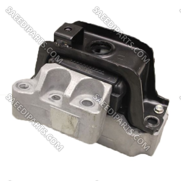 دسته موتور راست میتسوبیشی اوتلندر PHEV هیبرید با شماره فنی 1091A381