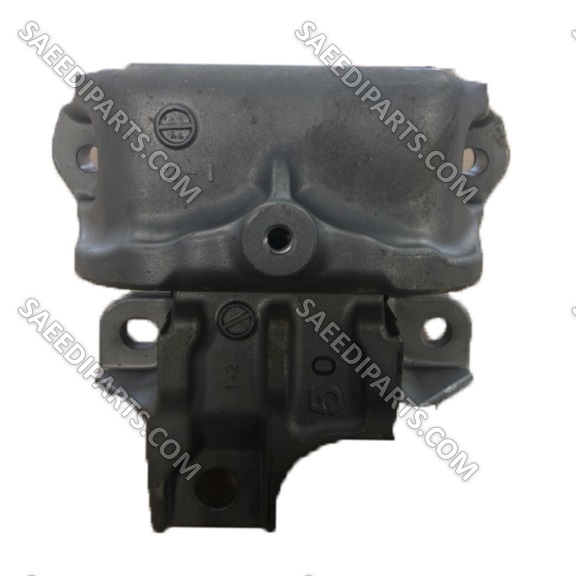 دسته موتور چپ میتسوبیشی اوتلندر با شماره فنی 2910A323