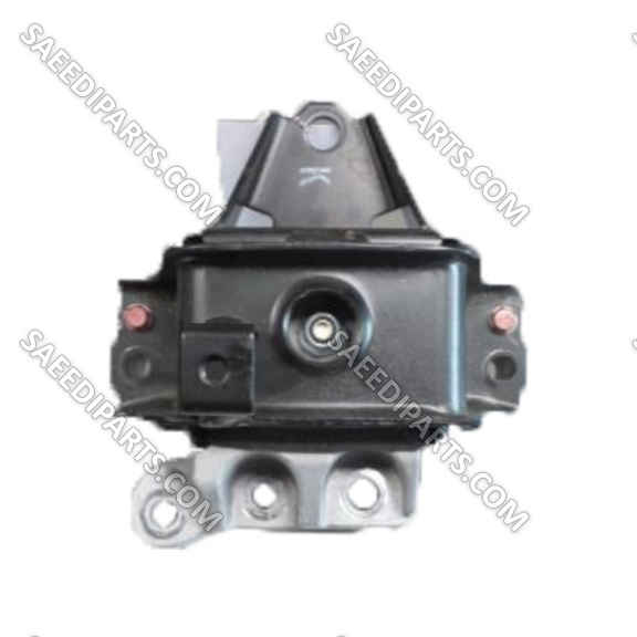 دسته موتور راست میتسوبیشی اوتلندر 2014 با شماره فنی 1091A211