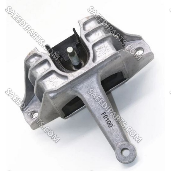 دسته موتور راست النترا AD با شماره فنی 21810F2000