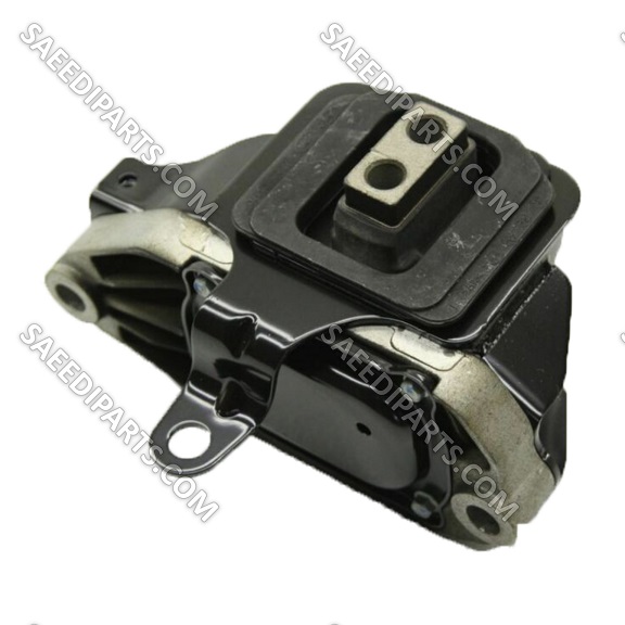 دسته موتور چپ گیربکس سوناتا LF هیبرید با شماره فنی 21830E6000