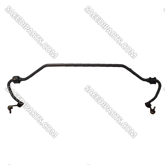 میل تعادل عقب میتسوبیشی اوتلندر PHEV با شماره فنی 4156A071