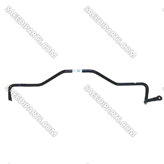 میل تعادل عقب میتسوبیشی اوتلندر با شماره فنی 4156A067