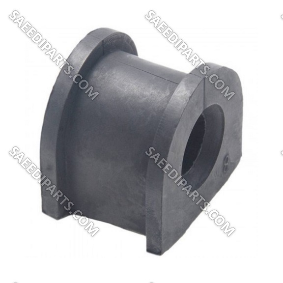 لاستیک چاکدار جلو میتسوبیشی میراژ با شماره فنی MR589597