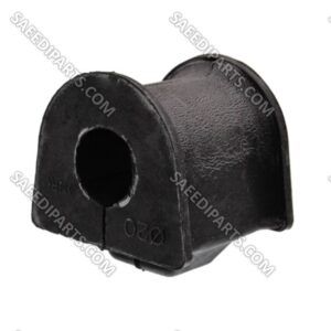 لاستیک چاکدار جلو سراتو LD با شماره فنی 548132F100