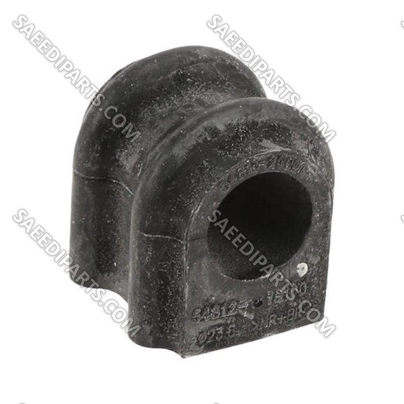 لاستیک چاکدار سراتو TD کوپه و هیوندا i30 با شماره فنی 548131H100