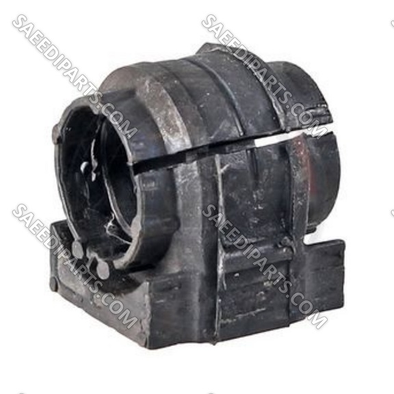 لاستیک چاکدار جلو سورنتو XM new و سانتافه DM با شماره فنی 548132W100