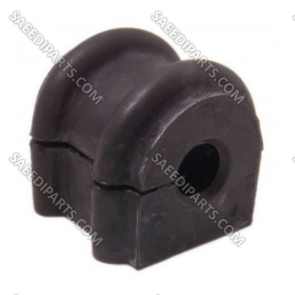 لاستیک چاکدار عقب اسپورتیج KM با شماره فنی 555132E100