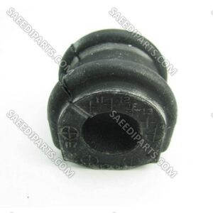 لاستیک چاکدار جلو جنسیس کوپه با شماره فنی 548132M000