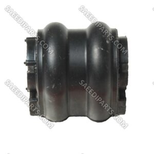 لاستیک چاکدار عقب آزرا HG با شماره فنی 555133N500