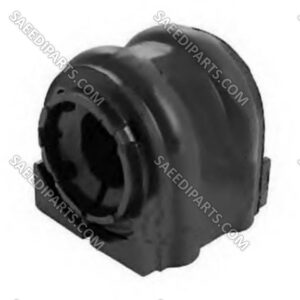 لاستیک چاکدار عقب سانتافه DM با شماره فنی 548131W100