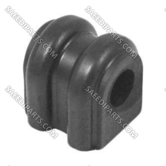 لاستیک چاکدار هیوندا i20 با شماره فنی 548131J000