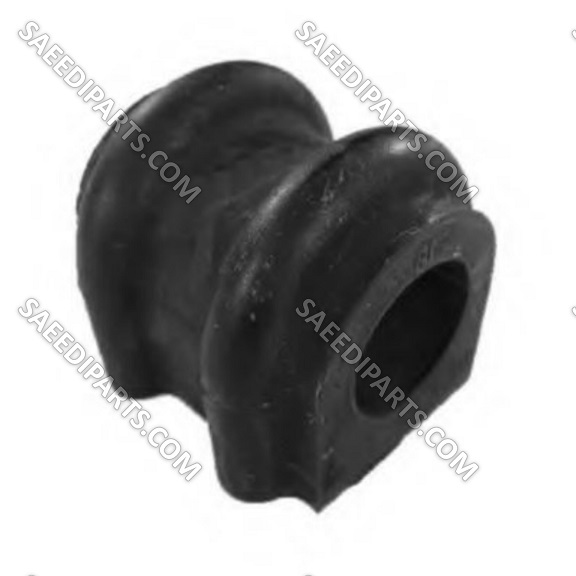 لاستیک چاکدار جلو پیکانتو TA با شماره فنی 548131Y000