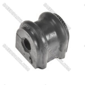 لاستیک چاکدار عقب موهاوی HM با شماره فنی 555132J100