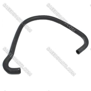 شلنگ خروجی پمپ هیدرولیک اپتیما MG با شماره فنی 575352G001