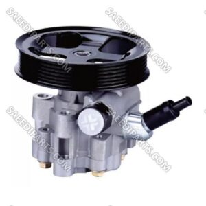 پمپ هیدرولیک موهاوی HM 8 سیلندر با شماره فنی 571002J400