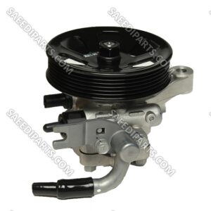 پمپ هیدرولیک موهاوی HM 6 سیلندر با شماره فنی 571002J200