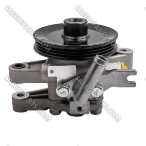 پمپ هیدرولیک سراتو LD با شماره فنی 571002F151