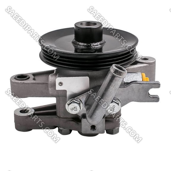 پمپ هیدرولیک سراتو LD با شماره فنی 571002F151