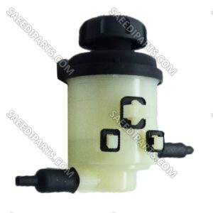 مخزن روغن هیدرولیک کادنزا VG با شماره فنی 571503R100