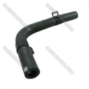 شلنگ خروجی پمپ هیدرولیک سراتو TD با شماره فنی 575351M000