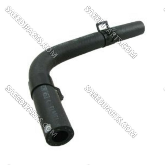 شلنگ خروجی پمپ هیدرولیک سراتو TD با شماره فنی 575351M000