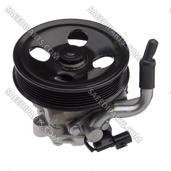 پمپ هیدرولیک سراتو TD با شماره فنی 571001M000