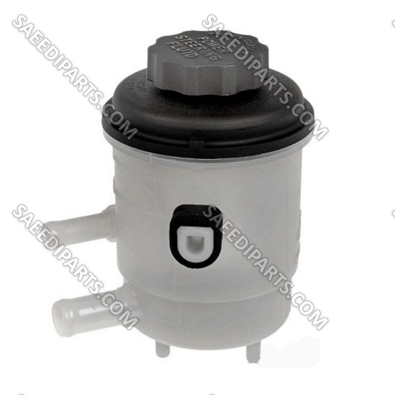 مخزن روغن هیدرولیک سورنتو XM با شماره فنی 571502P100