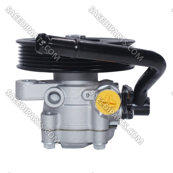 پمپ هیدرولیک سورنتو XM با شماره فنی 571002P350