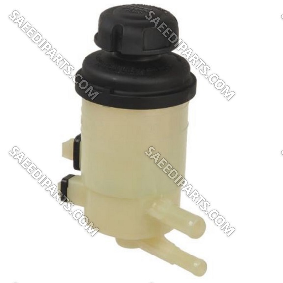 مخزن روغن هیدرولیک اسپورتیج KM و توسان JM با شماره فنی 571502E000