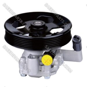 پمپ هیدرولیک اسپورتیج KM و توسان JM با شماره فنی 571002E100