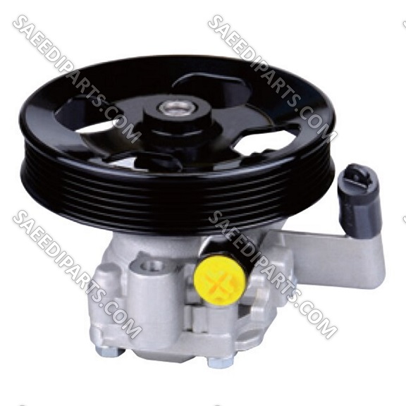 پمپ هیدرولیک اسپورتیج KM و توسان JM با شماره فنی 571002E100