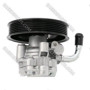 پمپ هیدرولیک اسپورتیج SL و توسان LM و سوناتا YF با شماره فنی 571002S000