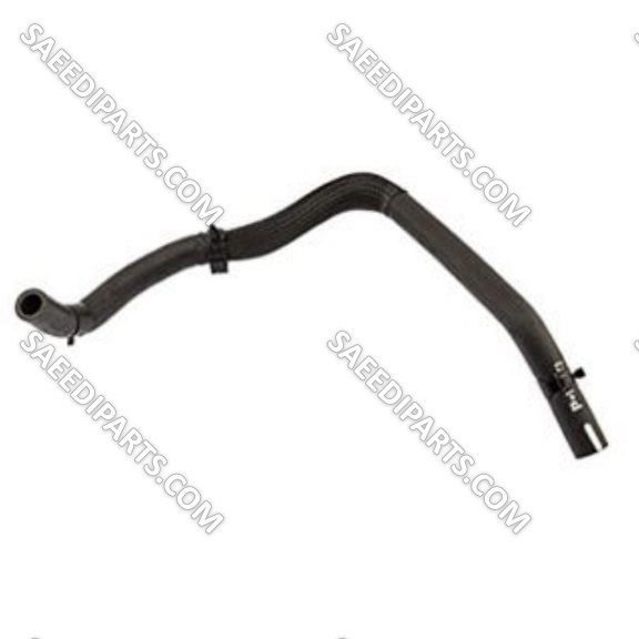 شلنگ مکش پمپ هیدرولیک اپیروس GH با شماره فنی 575803F300