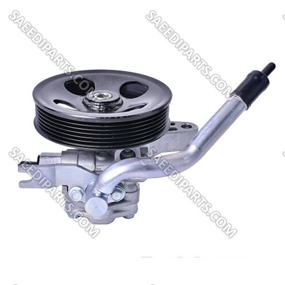 پمپ هیدرولیک اپیروس GH با شماره فنی 571003F210