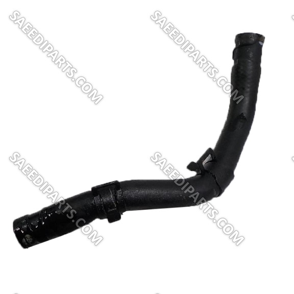 شلنگ خروجی پمپ هیدرولیک کارنز UN با شماره فنی 575351D000