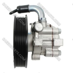 پمپ هیدرولیک کارنز UN با شماره فنی 571002G000