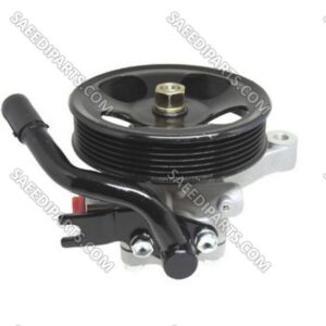 پمپ هیدرولیک وراکروز ix55 با شماره فنی 571003J010